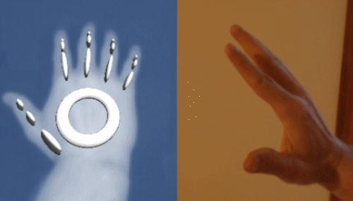 The critical problem with optical body and hand tracking in VR